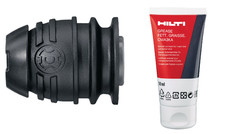 Riginal bohrfutter fett gebraucht kaufen  Frankfurt (Oder)