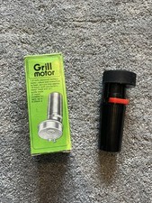 Grill motor bbq for sale  ASHFORD