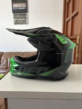 Casco moto ufo usato  Cesano Maderno