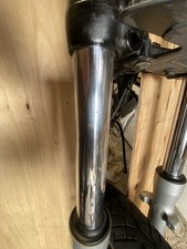 Fourche honda varadero d'occasion  Marly-la-Ville