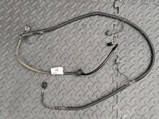Saab rear bumper for sale  BRIDLINGTON