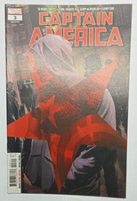 Captain america lingua usato  Bologna