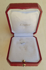 Cartier box per usato  Roma