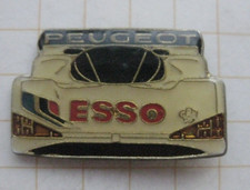 Esso peugeot motorsport gebraucht kaufen  Münster