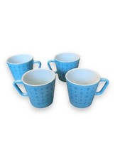 Pyrex turquoise blue d'occasion  Expédié en Belgium