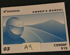 Oem honda 2003 for sale  Torrance