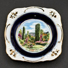 Vtg butchart gardens for sale  San Antonio