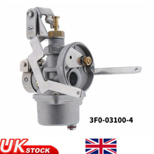 Outboard carburetor carb for sale  COALVILLE