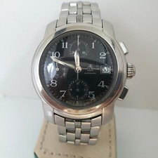 Baume mercier capeland usato  Torino