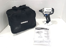 Hart tools hpdd25 for sale  Reno