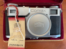 Pre war zeiss for sale  Alachua