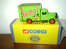 Corgi camions antan d'occasion  Laigneville