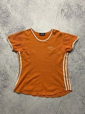 Usado, Camiseta regata cropped vintage anos 90 Adidas Top feminina comprar usado  Enviando para Brazil