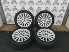 Ford focus multispoke for sale  DORCHESTER