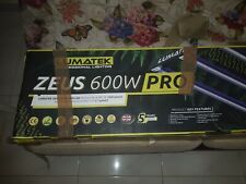 Lumatek 600 pro usato  Napoli