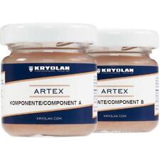 Kryolan artex 40 usato  Forli