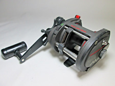 Carretel de isca de pesca RYOBI ADVENTURE CARBON 70 barco vintage #2 comprar usado  Enviando para Brazil