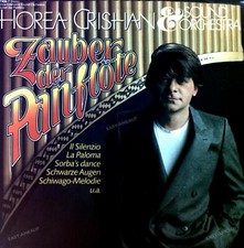Horea crishan sound gebraucht kaufen  Kiel
