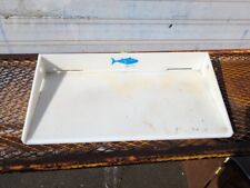 Fillet galley table for sale  Eureka