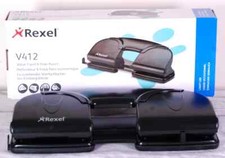 Rexel v412 hole for sale  GAINSBOROUGH