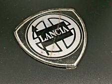 Lancia 60mm logo usato  Aosta