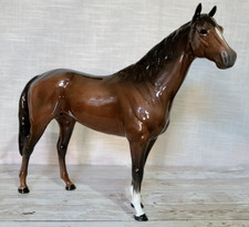 Beswick rare hunter for sale  NEWCASTLE