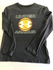 Armour shirt kids for sale  Lititz