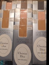 Vintage christian dior for sale  LONGFIELD
