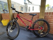 carrera blast 24 mountain bike for sale carrera blast 24 mountain bike for sale LEICESTER