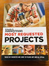 Family handyman requested for sale  Yukon