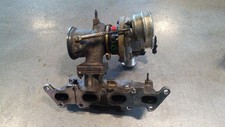 Turbo door model for sale  Spokane