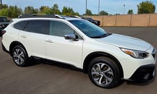 2022 subaru outback for sale  Brighton