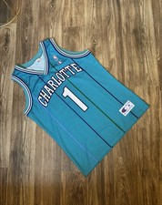 Champion bogues charlotte usato  Cassino