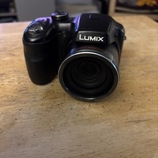 Panasonic lumix dmc for sale  DERBY