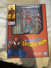 Mafex .185 amazing for sale  SWANSEA