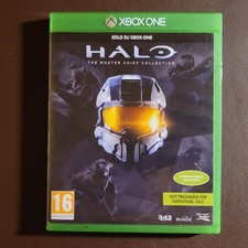 Halo the master usato  Terranuova Bracciolini