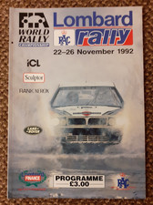 stig blomqvist for sale stig blomqvist for sale  SOUTHAMPTON