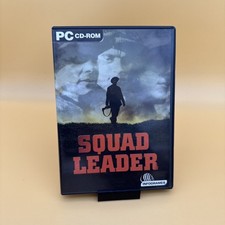 Squad leader cd d'occasion  Rouen-