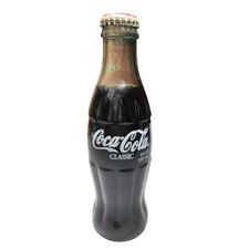 Coca cola bottle for sale  Hinesville