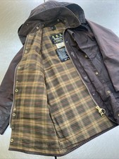 Vintage 1994 barbour for sale  NELSON