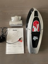 Hand staubsauger dirt gebraucht kaufen  Blieskastel