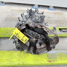 Cambio manuale completo usato  Italia