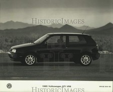 1995 Press Photo Volkswagen Golf GTI com motor VR6 172 cavalos de potência. - MJX81843 comprar usado  Enviando para Brazil