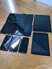 Bundle iphones ipads for sale  UK