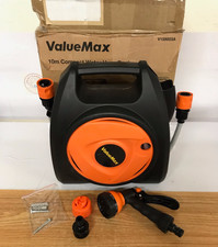 Valuemax hose reel for sale  MANSFIELD