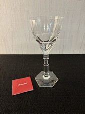 Vaso De Agua GM Modelo Abysse Herencia En Cristal De Baccarat, usado comprar usado  Enviando para Brazil