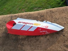 Cpi aragon 125 for sale  MALVERN