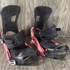 Encadernações reflexivas Burton Cartel rosa grande #2A3 comprar usado  Enviando para Brazil