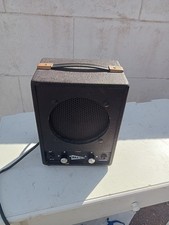 Amplificatore chitarra mini usato  Sant Anastasia