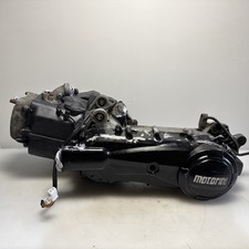 Motorini sxi 125 for sale  ELLESMERE PORT
